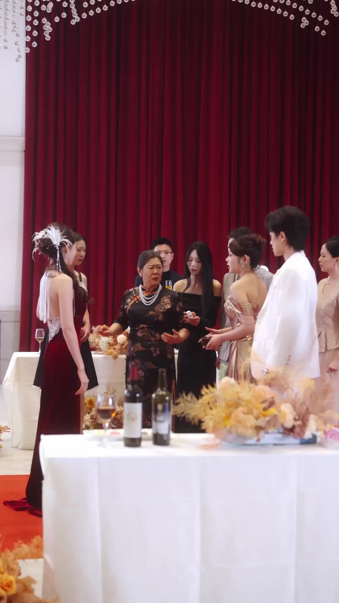 Episode 11 - Overturn the Script